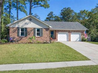122 Dunmow Dr, Summerville, SC 29485