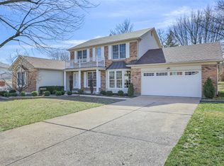 4810 King Andrew Park, Saint Louis, MO