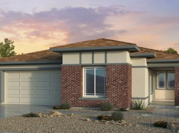 8101 E RAMBLEWOOD Avenue, Mesa, AZ 85212