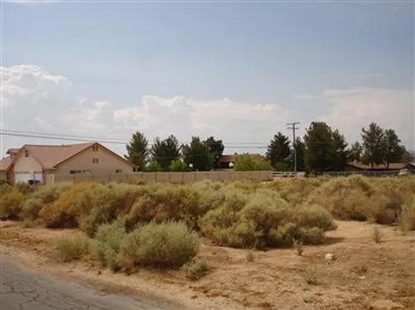 Mandan Rd, Apple Valley, CA 92307