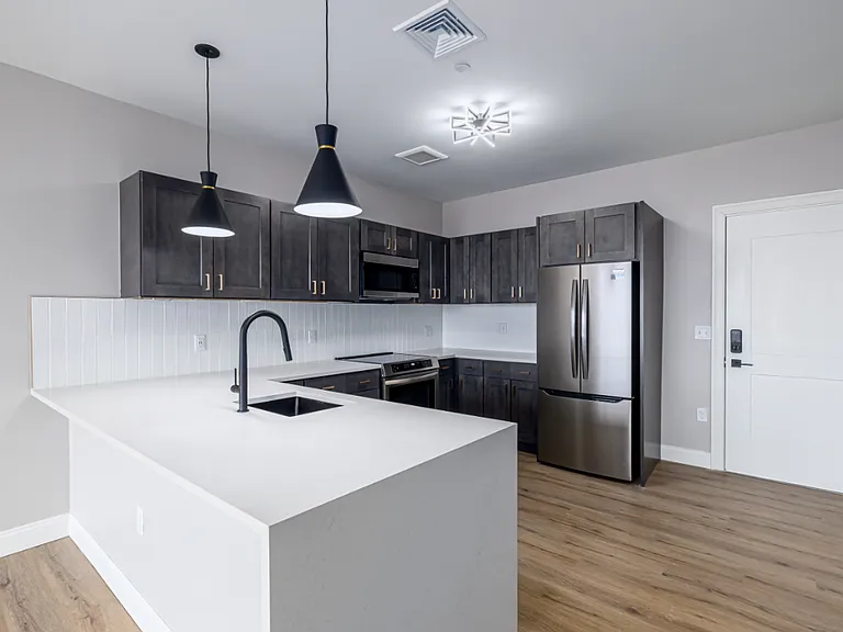 Byline Apartments — Photo 8