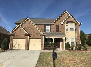 6234 Stonelake Dr SW, Atlanta, GA 30331