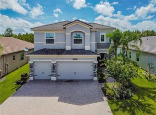 2428 Oakwood Preserve Dr, Zephyrhills, FL 33543