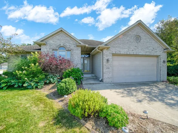 2595 Lindsey Rd, Jackson, MI 49201
