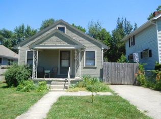 954 Lawrence Dr, Columbus, OH