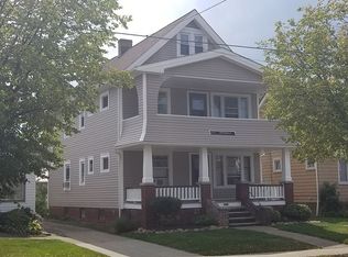 3909 Germaine Ave, Cleveland, OH