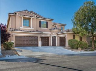 7913 Arden Point St, Las Vegas, NV 89149