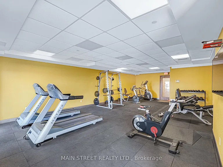 9560 Markham Rd #1006 — Photo 34
