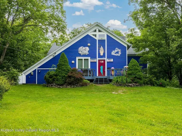 3582 Route 23c, Jewett, NY 12444