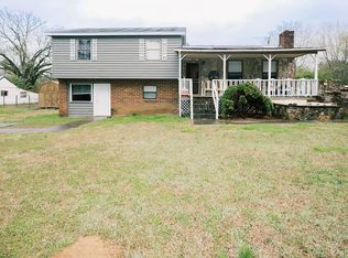 845 Tunnel Hill Rd, Tunnel Hill, GA 30755
