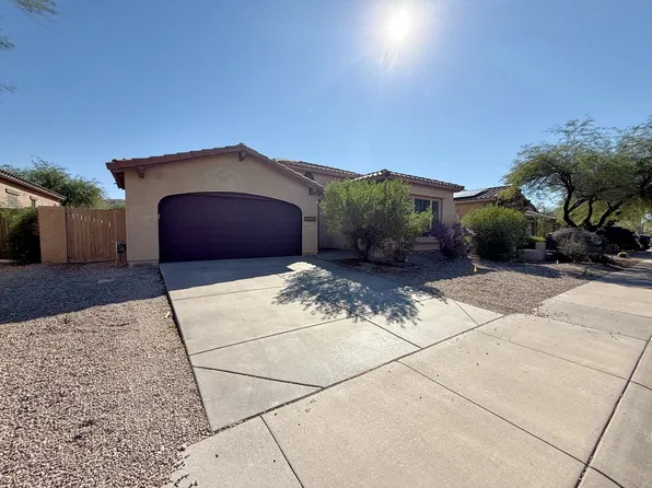 18099 W La Mirada Dr, Goodyear, AZ 85338