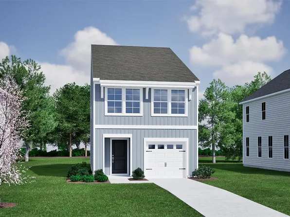 328 Tartan Rd, Hopkins, SC 29061