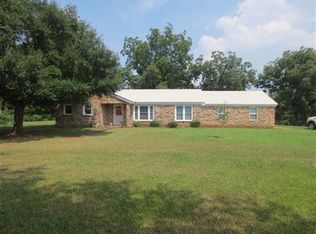 2442 Pine Grove Rd, Pennington, AL 36916