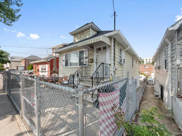 730 Logan Avenue, Bronx, NY 10465