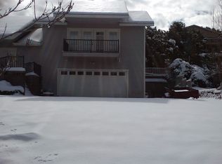 311 E Pine St, Payson, AZ 85541