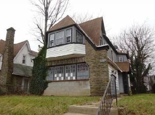 6836 Ogontz Ave, Philadelphia, PA 19138