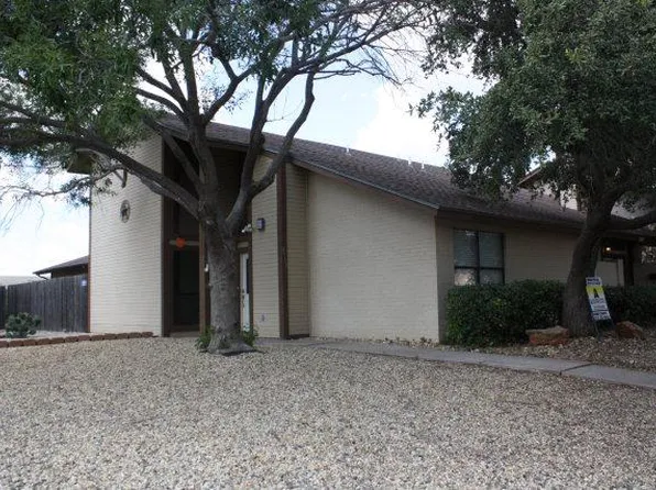 4513 Bermuda Dr, San Angelo, TX 76904