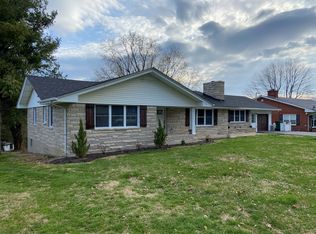 523 Dogwood Dr, Danville, KY 40422