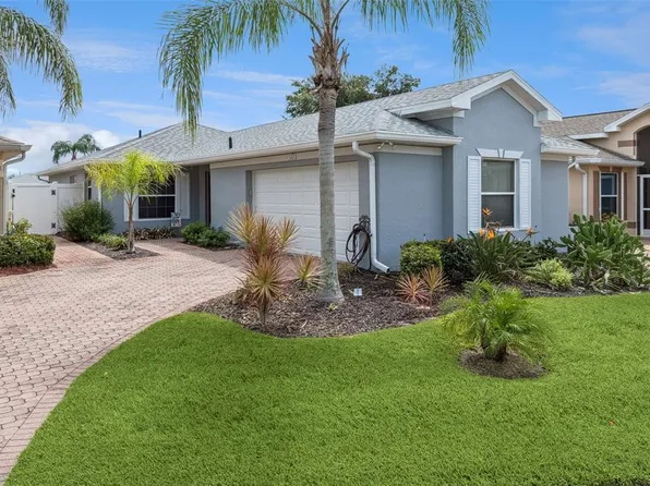 3425 Grenville Dr, Winter Haven, FL 33884