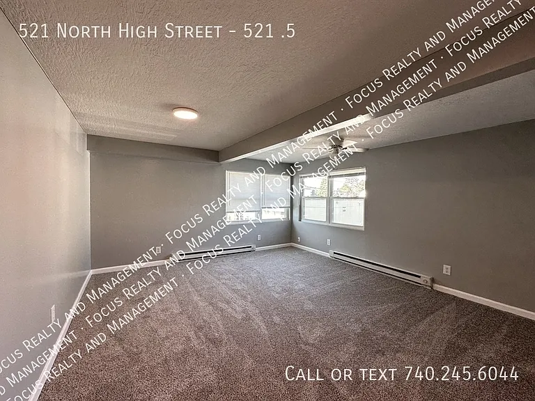 521 N High St #5 — Photo 7