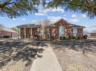 1229 Meadow Mountain Dr, Woodway, TX 76712