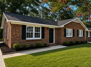 1510 E Siesta Dr #A, Florence, SC 29505
