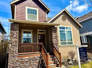 2534 NW Awbrey Rd, Bend, OR 97703