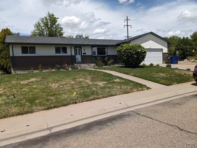 25 Glenmore Rd, Pueblo, CO, 81001
