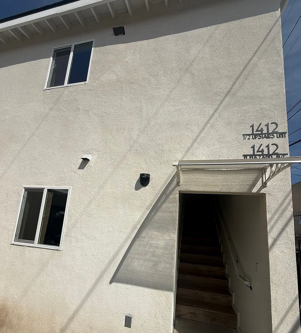 Building Photo - 1414 N Hazard Ave