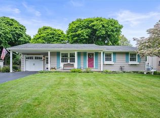 151 Jamestown Ter, Rochester, NY 14615