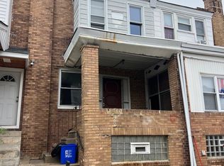 185 W Albanus St, Philadelphia, PA 19120