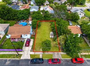 718 S Olive St #6, San Antonio, TX 78203