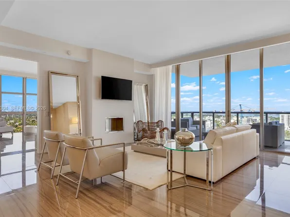 9705 Collins Ave Unit 1805N, Bal Harbour, FL 33154