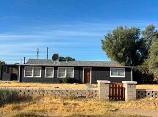 6701 Mountain View Ave, Inyokern, CA 93527