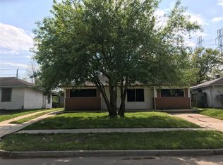314 Delta St, Pasadena, TX 77506