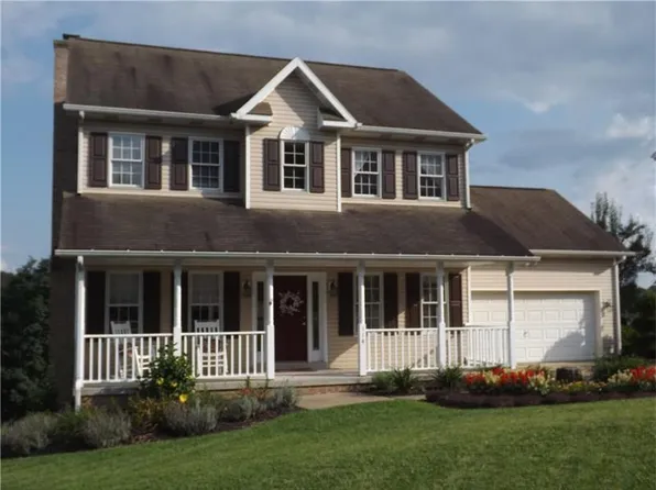 114 Marco Dr, Rostraver Township, PA 15012