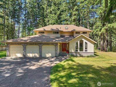 29519 235th Avenue SE, Black Diamond, WA, 98010