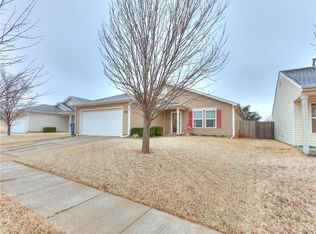 14633 Moon Daisy Dr, Edmond, OK 73013