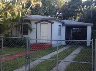 2428 Secoffee Ter, Miami, FL 33133