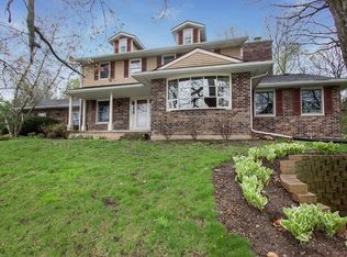 3201 Old Fox Run, Sun Prairie, WI 53590