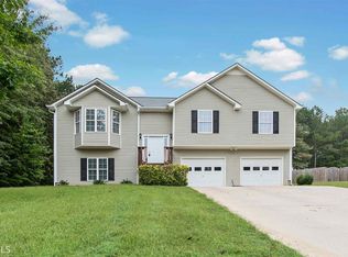 234 Adair Ct, Dallas, GA 30157