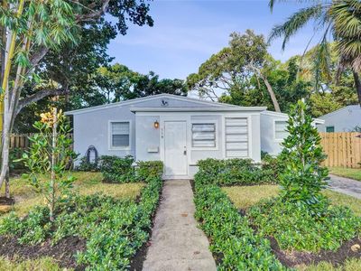 119 SW 22nd Ave, Fort Lauderdale, FL, 33312