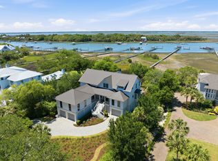 17 Waterway Island Dr, Isle Of Palms, SC 29451