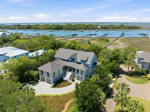 17 Waterway Island Dr, Isle Of Palms, SC 29451