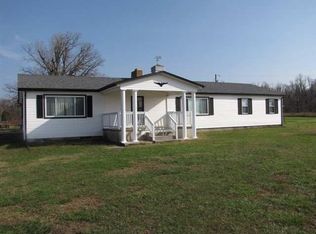 17314 Lawrence Rd #1010, Wentworth, MO 64873