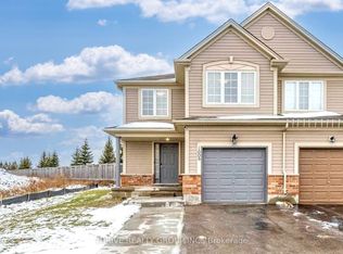 1608 Evans Blvd, London, ON N6M 0A9