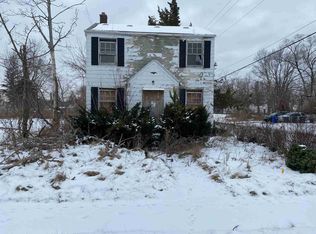 11741 Rutland St, Detroit, MI 48227