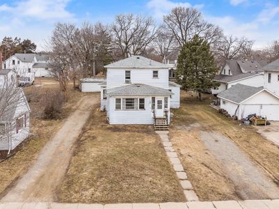 508 S Prairie Ave, Fairmont, MN, 56031
