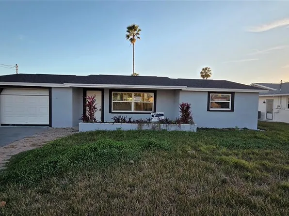 4020 HEADSAIL DRIVE, NEW PORT RICHEY, FL 34652