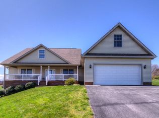 17938 Glenwood Dr, Abingdon, VA 24211